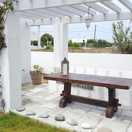 Akrotiri Skyros Exteriér fotografie