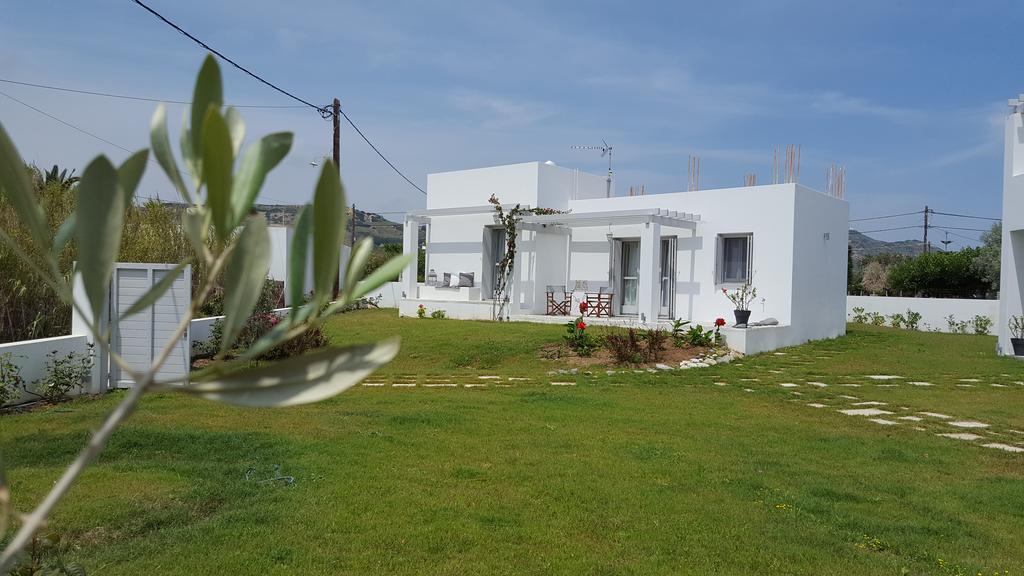 Akrotiri Skyros Exteriér fotografie
