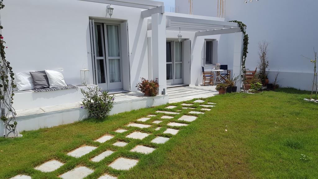 Akrotiri Skyros Exteriér fotografie