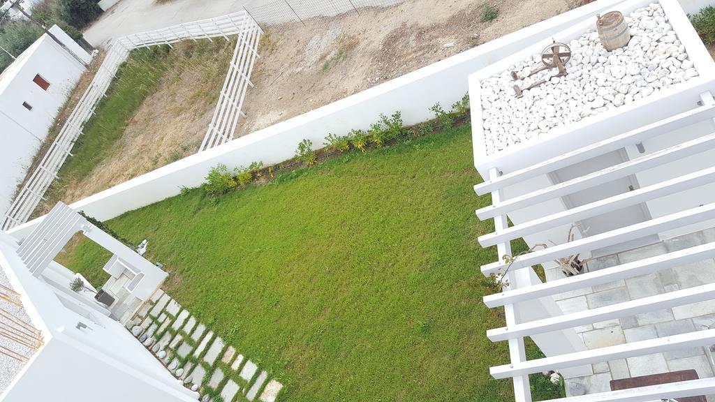 Akrotiri Skyros Exteriér fotografie