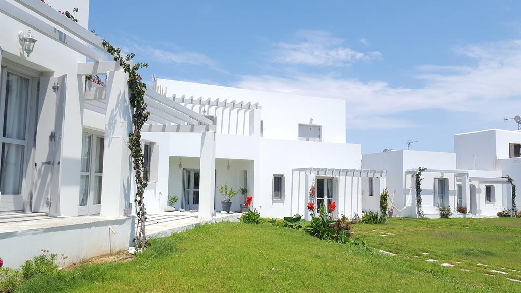 Akrotiri Skyros Exteriér fotografie