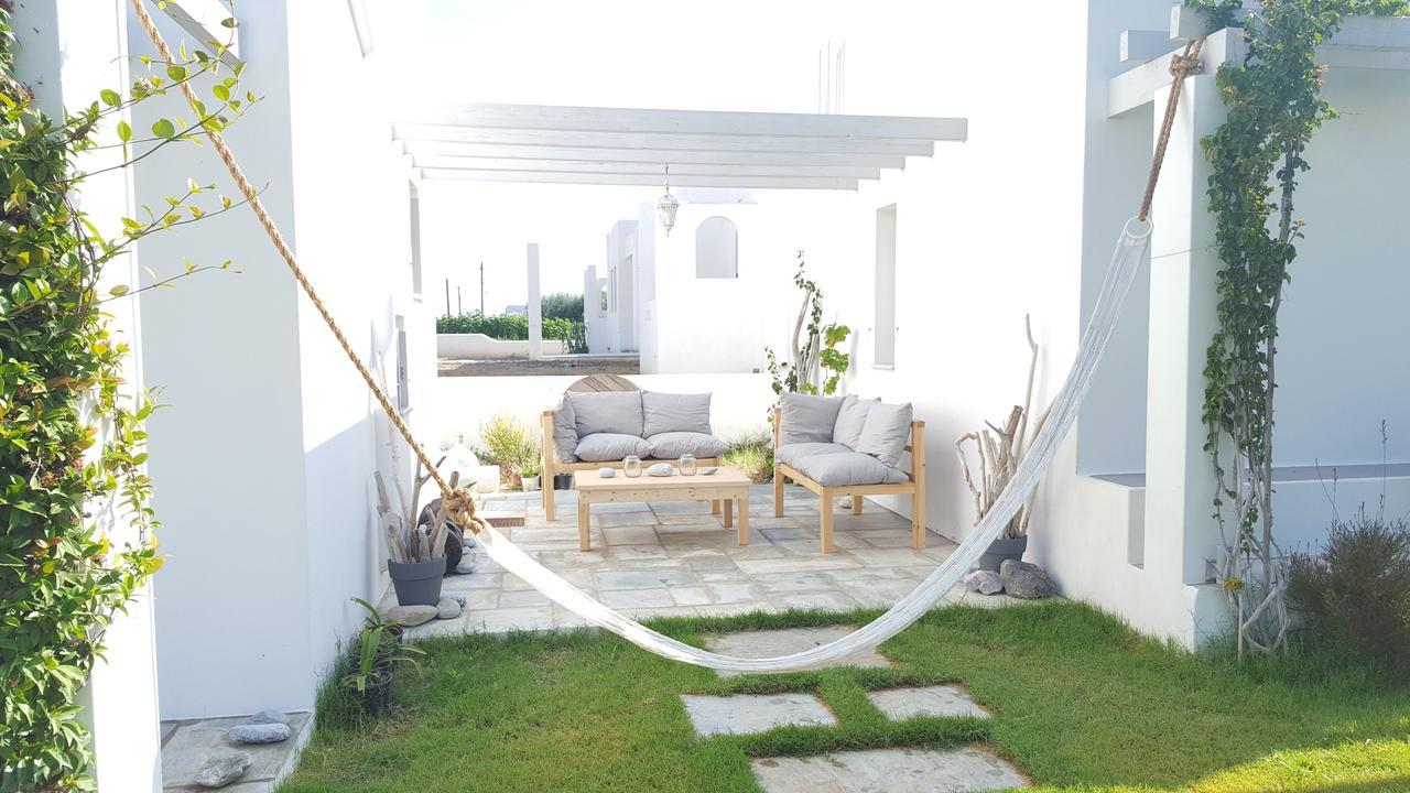 Akrotiri Skyros Exteriér fotografie