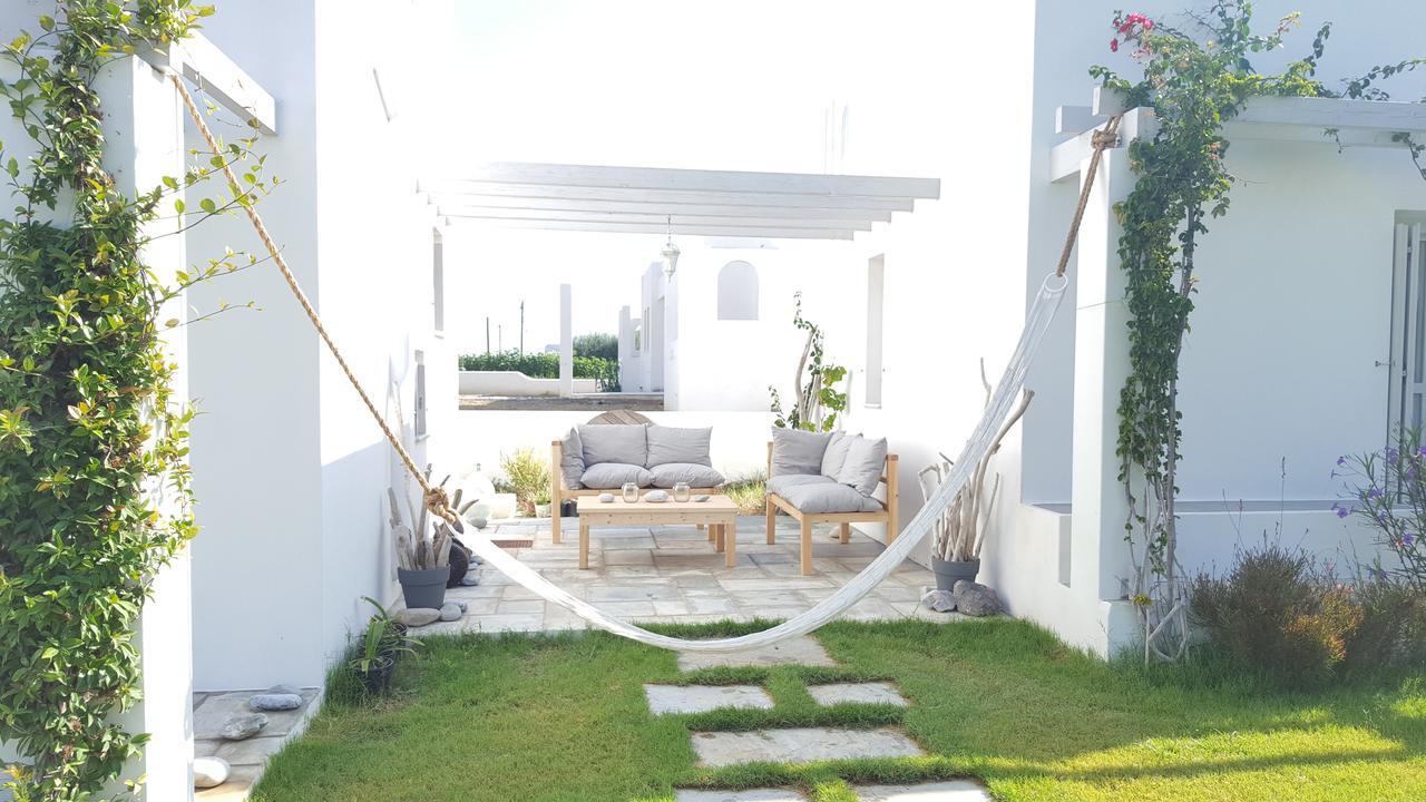Akrotiri Skyros Exteriér fotografie