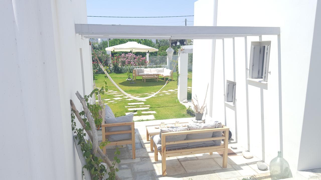 Akrotiri Skyros Exteriér fotografie