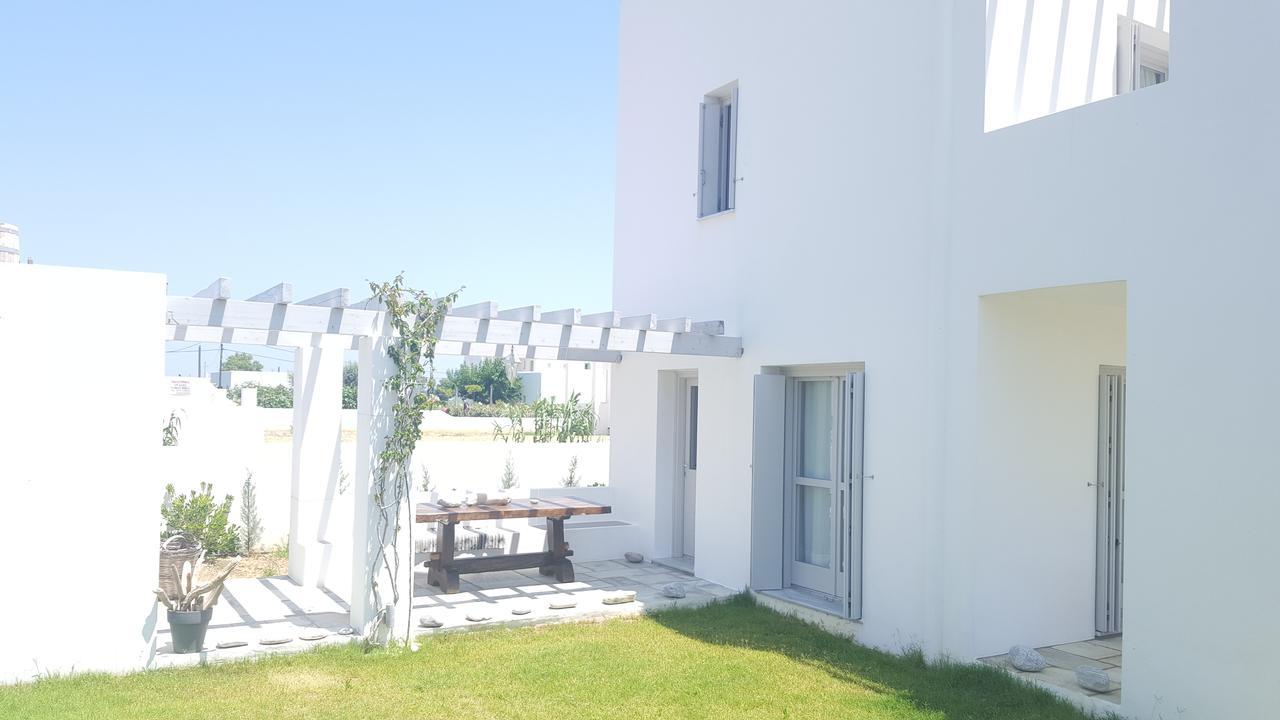 Akrotiri Skyros Exteriér fotografie
