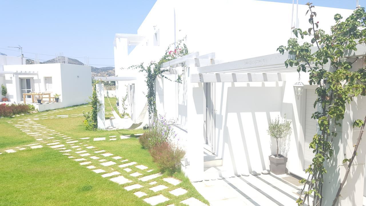 Akrotiri Skyros Exteriér fotografie