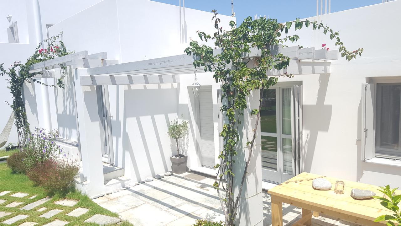 Akrotiri Skyros Exteriér fotografie