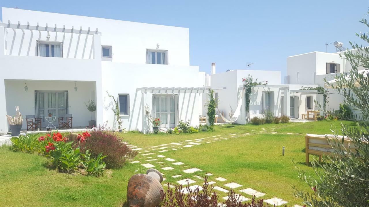 Akrotiri Skyros Exteriér fotografie