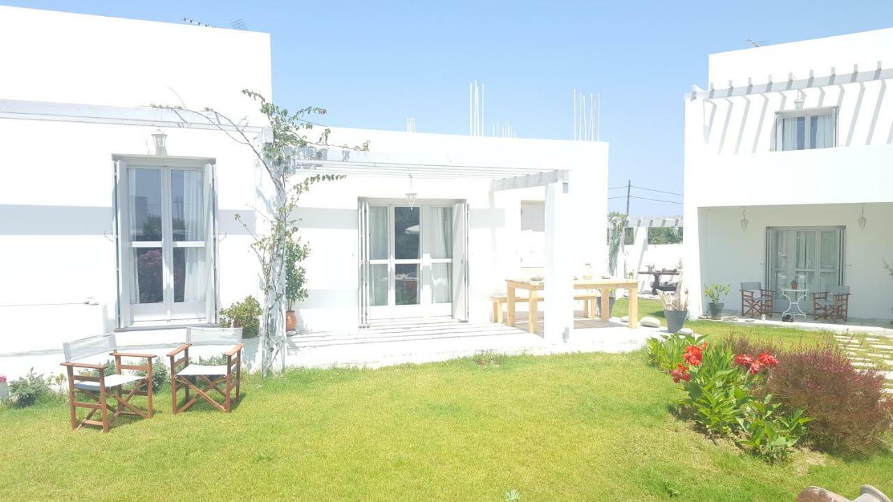 Akrotiri Skyros Pokoj fotografie